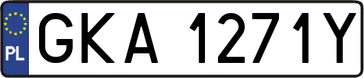 GKA1271Y