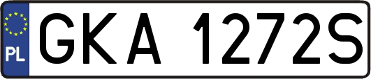 GKA1272S
