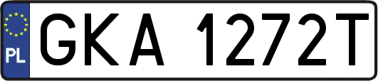GKA1272T