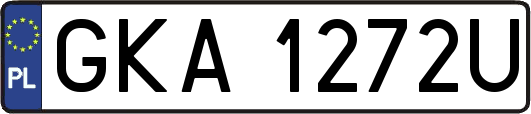 GKA1272U