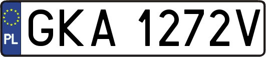 GKA1272V