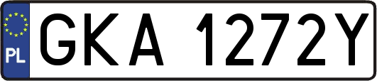 GKA1272Y