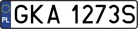 GKA1273S