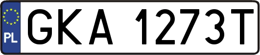GKA1273T