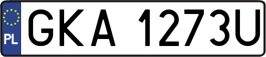 GKA1273U