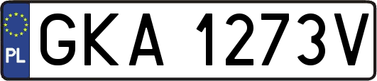 GKA1273V