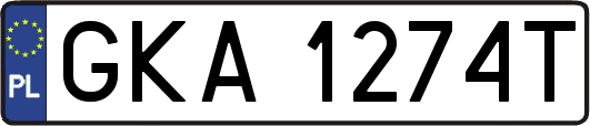GKA1274T