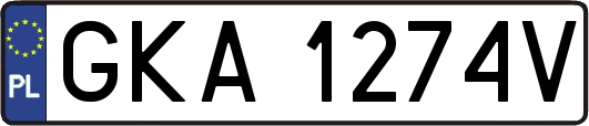 GKA1274V