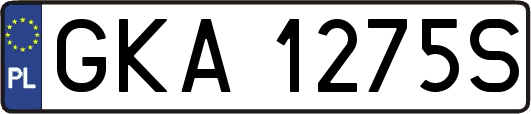 GKA1275S