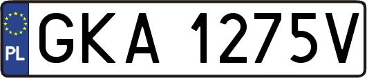 GKA1275V