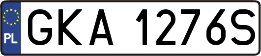 GKA1276S