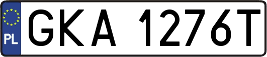 GKA1276T