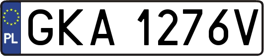 GKA1276V