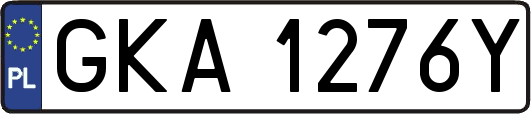 GKA1276Y