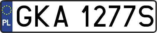 GKA1277S