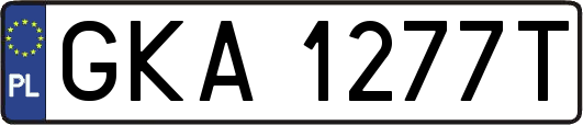 GKA1277T