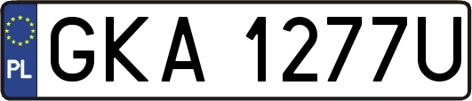 GKA1277U