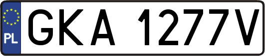 GKA1277V