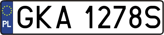 GKA1278S