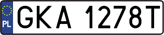 GKA1278T