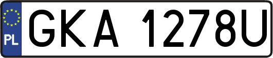 GKA1278U