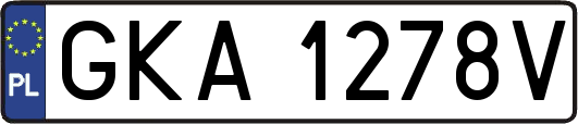 GKA1278V