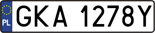 GKA1278Y
