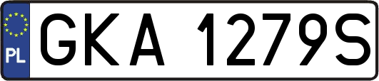 GKA1279S