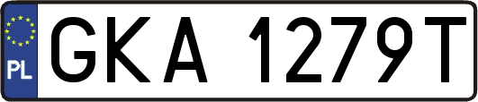 GKA1279T