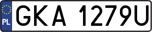 GKA1279U