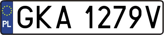 GKA1279V