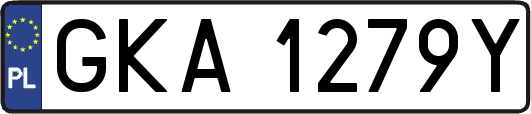 GKA1279Y