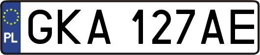 GKA127AE