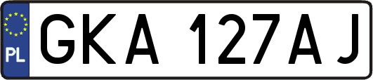 GKA127AJ
