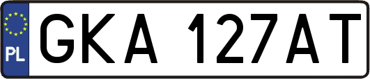 GKA127AT