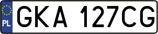 GKA127CG