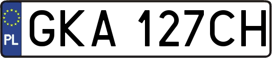 GKA127CH