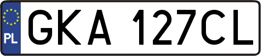 GKA127CL