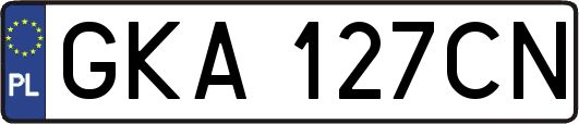 GKA127CN