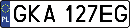 GKA127EG