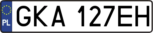 GKA127EH