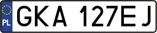 GKA127EJ