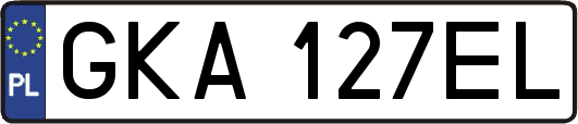 GKA127EL