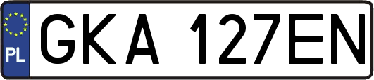 GKA127EN