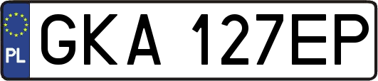 GKA127EP