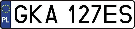 GKA127ES