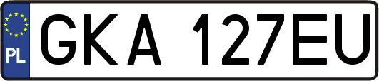 GKA127EU