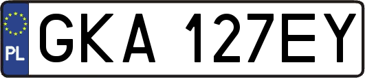 GKA127EY