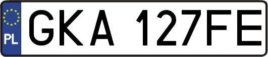 GKA127FE
