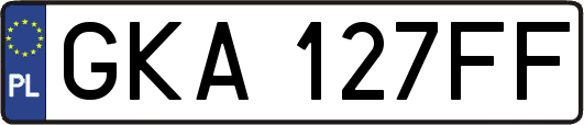 GKA127FF